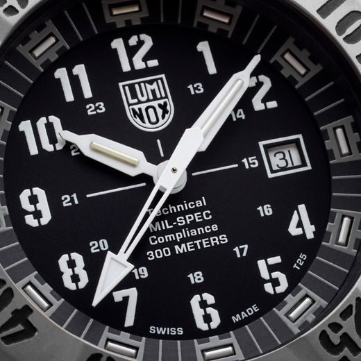 LUMINOX XL.3351.1.SET - SEA - ZNAČKY