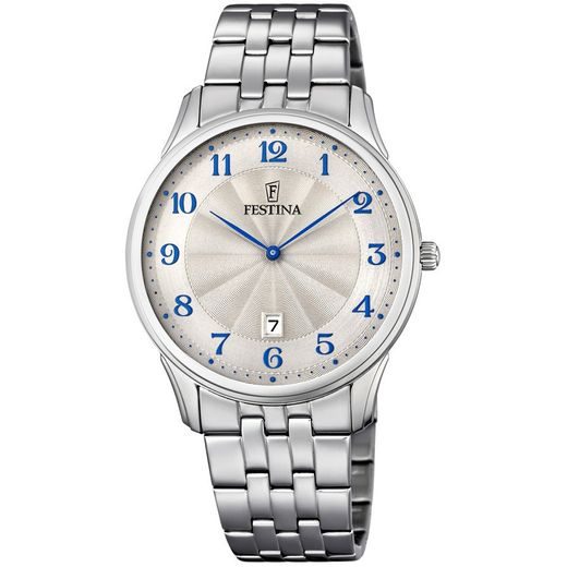 FESTINA CLASSIC 6856/2 - FESTINA - ZNAČKY