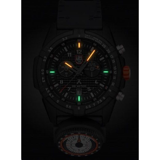 LUMINOX BEAR GRYLLS SURVIVAL 3780 LAND SERIES 3781.KM - BEAR GRYLLS - BRANDS