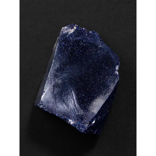 NIVADA GRENCHEN F77 SST DARK BLUE AVENTURINE MK2 - 38 MM - F77 - ZNAČKY