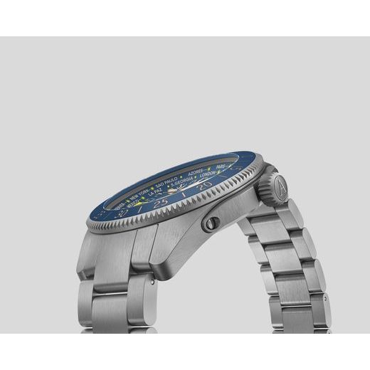 AVIATOR AIRACOBRA GMT V.1.37.0.304.5 - AIRACOBRA GMT - BRANDS