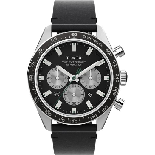 TIMEX WATERBURY TW2V42500UK - TIMEX - BRANDS