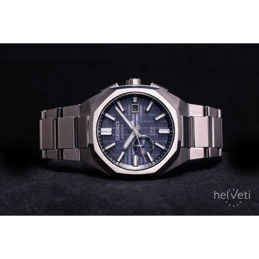 SEIKO ASTRON SSJ013J1 - ASTRON - ZNAČKY