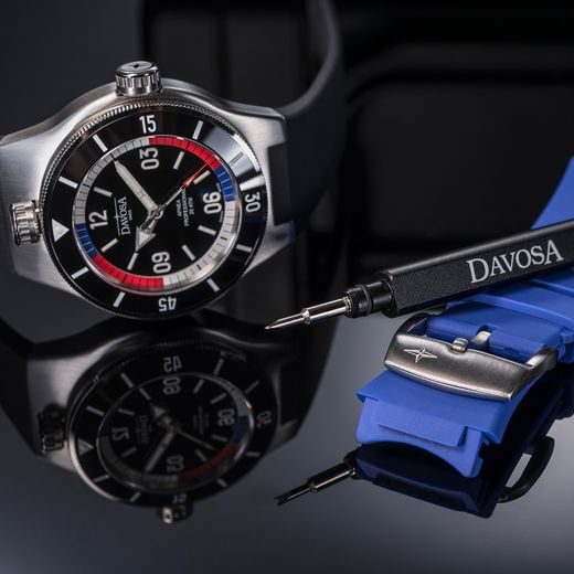 DAVOSA APNEA DIVER AUTOMATIC 161.568.55 - DIVING - BRANDS