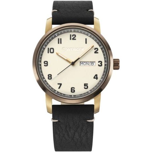 WENGER ATTITUDE 01.1541.124 - COMMANDO / ATTITUDE - BRANDS