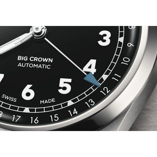 ORIS BIG CROWN POINTER DATE 01 754 7798 4064-07 8 20 06 - BIG CROWN - BRANDS