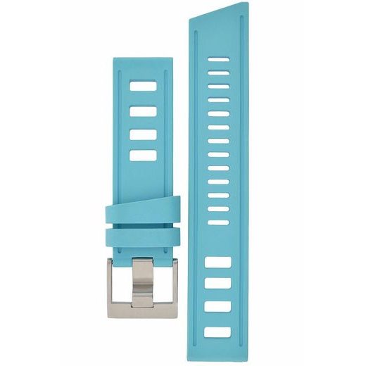 ISOFRANE® STRAP - TURQUOISE - STRAPS - ACCESSORIES