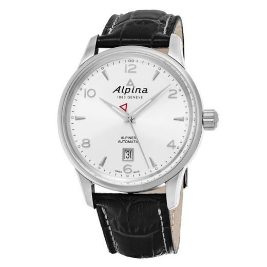 ALPINA ALPINER AUTOMATIC AL-525S4E6 - ALPINA - BRANDS