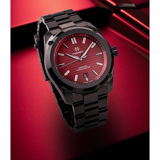 FORMEX ESSENCE CERAMICA COSC GAMARET 0336.4.6651.410 - ESSENCE CERAMICA - ZNAČKY