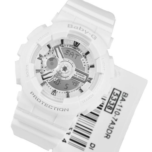 CASIO BA-110-7A3ER - BABY-G - BRANDS