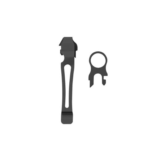 MULTITOOL LEATHERMAN CHARGE PLUS BLACK - PLIERS AND MULTITOOLS - ACCESSORIES