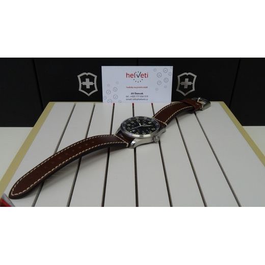 VICTORINOX AIRBOSS MECHANICAL 241507 - BAZAR - VICTORINOX - ZNAČKY