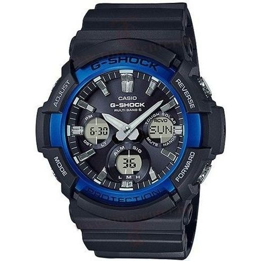 CASIO GAW-100B-1A2ER - CASIO - BRANDS