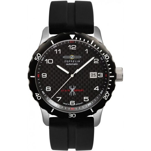 ZEPPELIN 7266-2 LIMITED EDITION - ARCHÍV