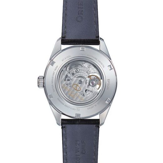 ORIENT STAR CONTEMPORARY OPEN HEART RE-AV0005L - CONTEMPORARY - BRANDS