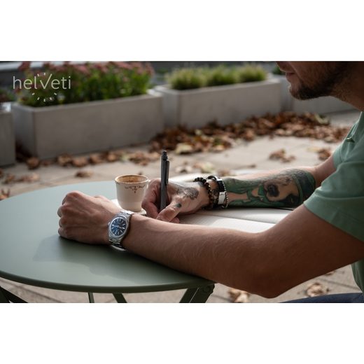 NIVADA GRENCHEN F77 BLUE 68001A77 - F77 - BRANDS