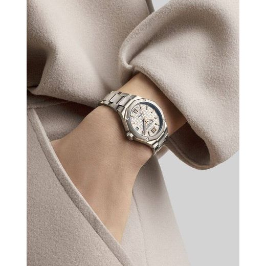 BAUME & MERCIER RIVIERA 10730 - RIVIERA - BRANDS