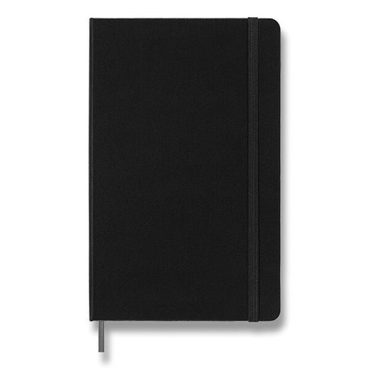 ZÁPISNÍK MOLESKINE SMART WRITING - TVRDÉ DESKY - L, LINKOVANÝ 0264/3117203 - DIÁŘE A ZÁPISNÍKY - OSTATNÍ