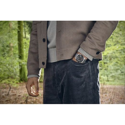 VICTORINOX SWISS ARMY CHRONO 242048 - SWISS ARMY - ZNAČKY