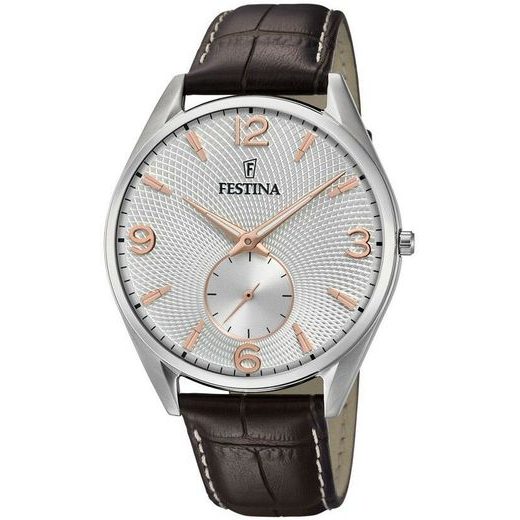 FESTINA RETRO 6870/1 - RETRO - ZNAČKY