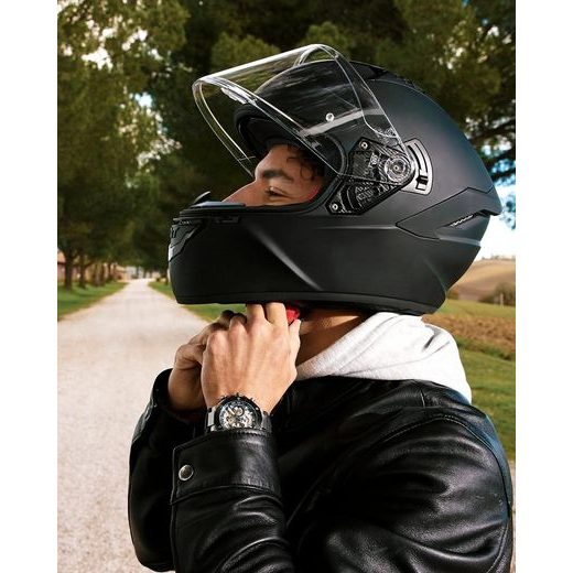 TISSOT T-RACE MOTOGP 2025 AUTOMATIC CHRONOGRAPH LIMITED EDITION T141.462.27.041.00 - T-RACE - ZNAČKY