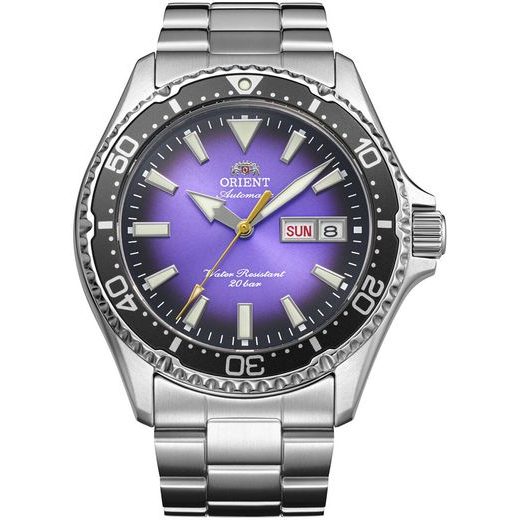 ORIENT SPORTS MAKO V RA-AA0827V - SPORTS - ZNAČKY
