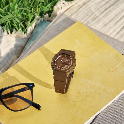 CASIO G-SHOCK GMA-P2110B-5AER - CASIOAK - MĂRCI