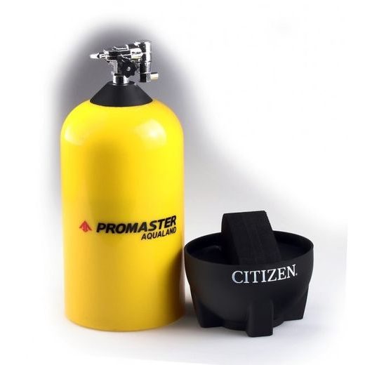CITIZEN PROMASTER MARINE DIVERS ORCA BN0230-04E - PROMASTER - BRANDS