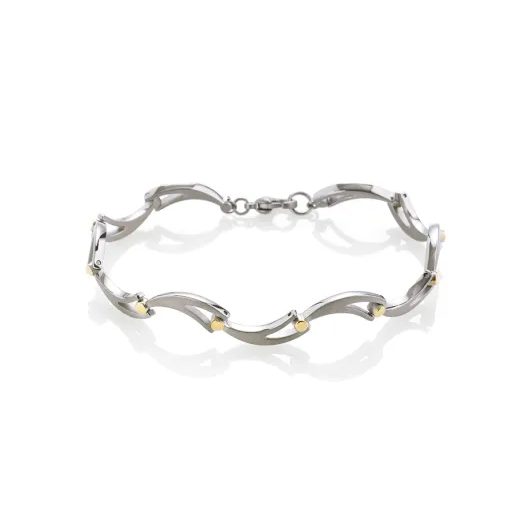 NÁRAMEK BOCCIA TITANIUM 0379-02 - BRACELETS - ACCESSORIES