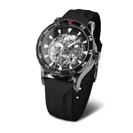 VOSTOK EUROPE UNDINE REBEL NH72-515D766 - UNDINÉ - BRANDS