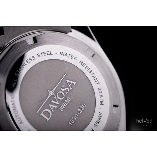 DAVOSA TERNOS PROFESSIONAL GMT 161.571.50 - BAZAR - TERNOS - ZNAČKY