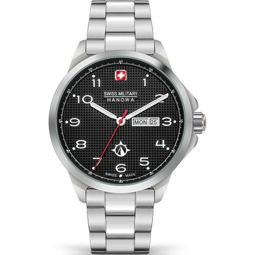 SWISS MILITARY HANOWA PUMA SMWGH2100303 - LAND - BRANDS