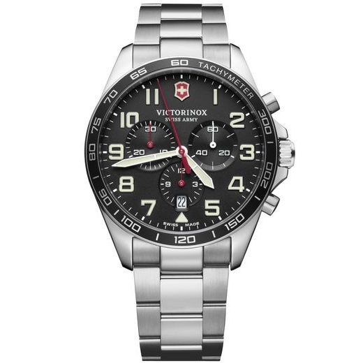 VICTORINOX FIELDFORCE CHRONO 241855 - FIELDFORCE - ZNAČKY