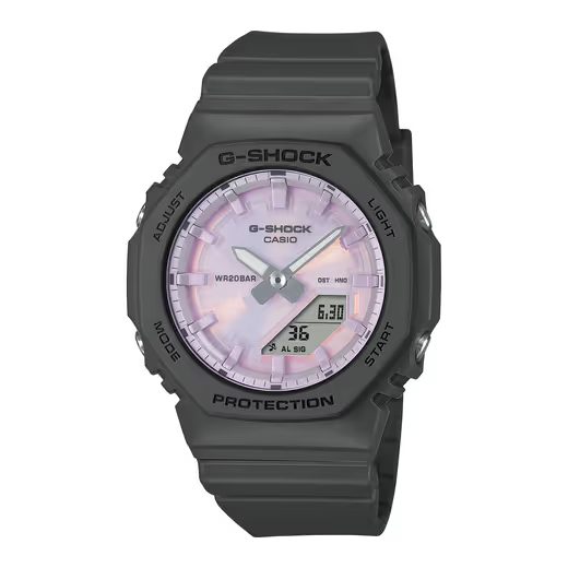 CASIO G-SHOCK GMA-P2100PC-1AER - CASIOAK - BRANDS