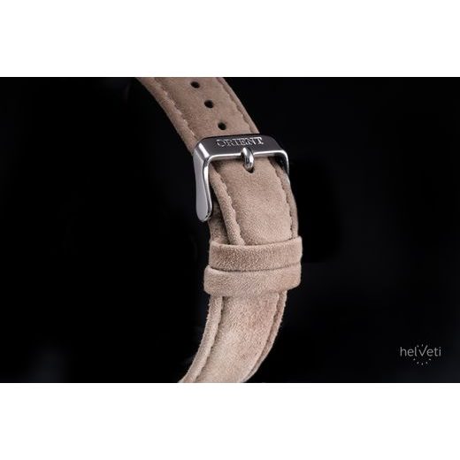 ORIENT BAMBINO RA-AK0808S SUN AND MOON 75TH ANNIVERSARY EDITION - BAMBINO - ZNAČKY