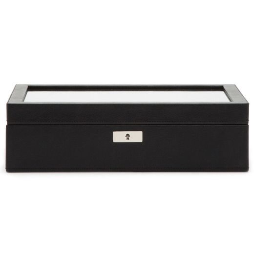 WATCH BOX WOLF HOWARD 465203 - WATCH BOXES - ACCESSORIES