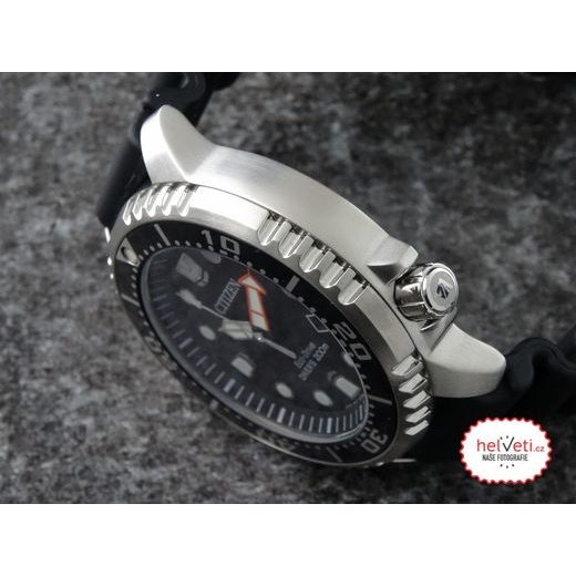 CITIZEN PROMASTER DIVER BN0150-10E - PROMASTER - BRANDS