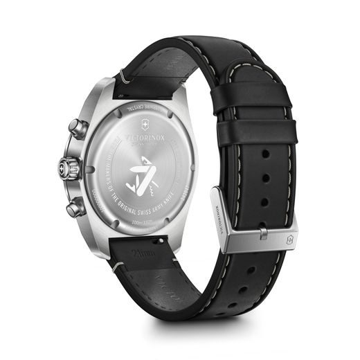 VICTORINOX SWISS ARMY CHRONO 242047 - SWISS ARMY - BRANDS