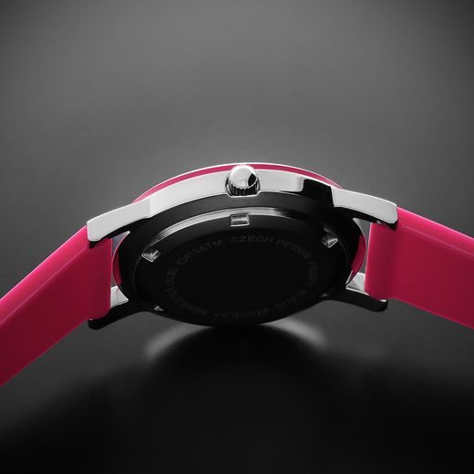 PRIMKY KLAUN EDICE 03 W05P.13208.A - QUARTZ - ZNAČKY