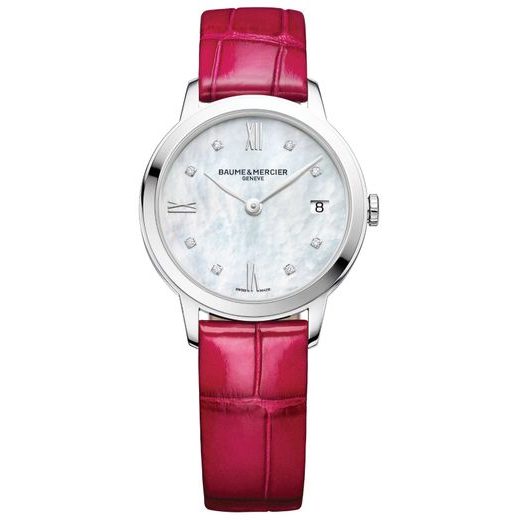 BAUME & MERCIER CLASSIMA 10325 - CLASSIMA - ZNAČKY