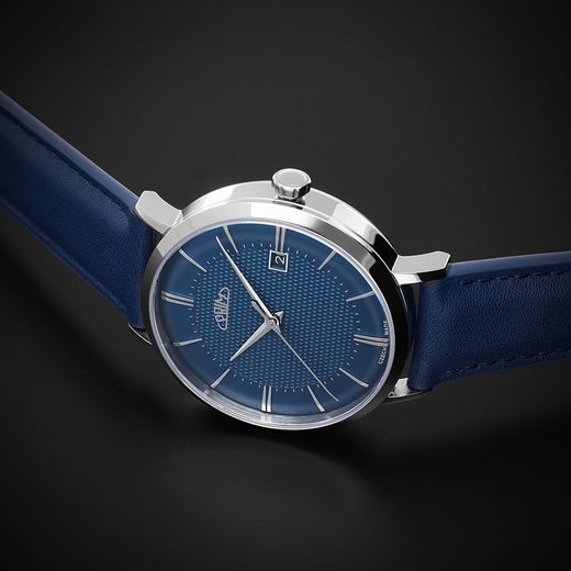 PRIM TEMPO ESSENCE - F W01P.13261.F - AUTOMATIC - BRANDS