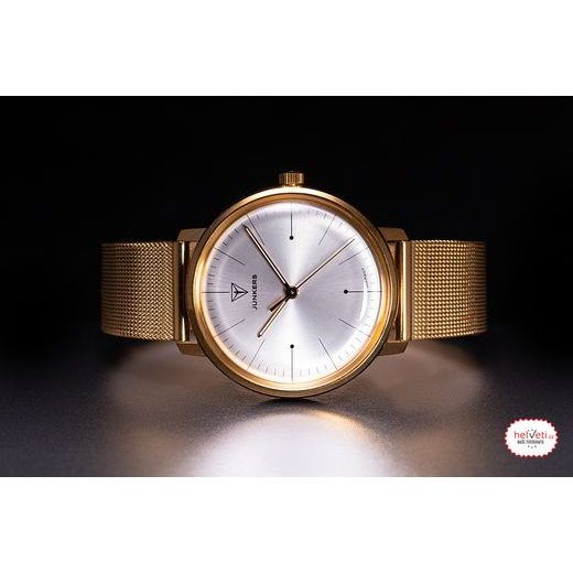 JUNKERS BAUHAUS 38 907.01.03.M - BAUHAUS 38 - ZNAČKY