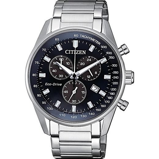 CITIZEN SPORTS CHRONO AT2390-82L - SPORTS - ZNAČKY