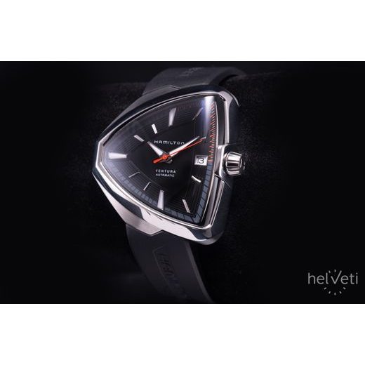 HAMILTON VENTURA ELVIS80 AUTO H24555331 - VENTURA - BRANDS
