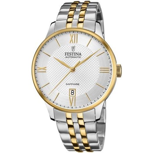 FESTINA AUTOMATIC 20483/4 - AUTOMATIC - ZNAČKY