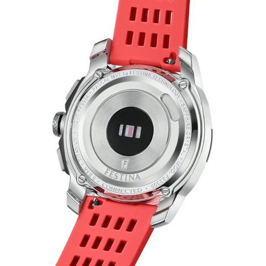 FESTINA CONNECTED FULL D 23305/4 - CONNECTED D - ZNAČKY