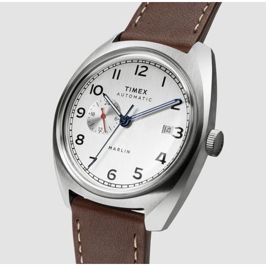 TIMEX MARLIN® SUB-DIAL TW2V62000 - TIMEX - BRANDS