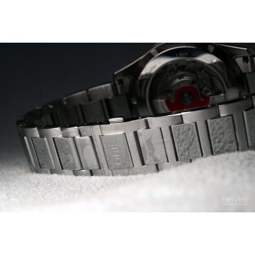 ORIS BIG CROWN POINTER DATE 01 754 7798 4065-07 8 20 06 - BIG CROWN - BRANDS