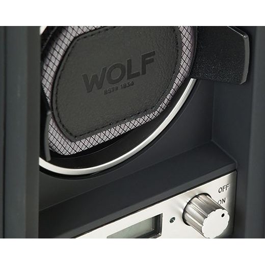 WATCH WINDER WOLF MODULE 4.1 EXTENDER 454011 - WATCH WINDERS - ACCESSORIES