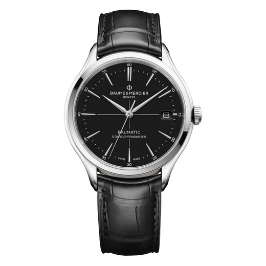 BAUME & MERCIER CLIFTON BAUMATIC 10692 - CLIFTON - BRANDS